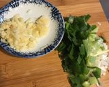 祖母直伝！本格的な台湾の麻婆豆腐♪作り方2写真
