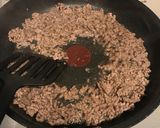 祖母直伝！本格的な台湾の麻婆豆腐♪作り方3写真
