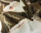 かれいの煮つけ作り方2写真