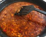 祖母直伝！本格的な台湾の麻婆豆腐♪作り方5写真