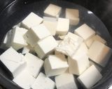 祖母直伝！本格的な台湾の麻婆豆腐♪作り方6写真