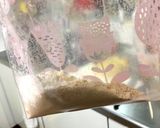 唐揚げ粉で☆トルネードポテト☆作り方2写真