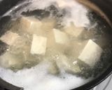 祖母直伝！本格的な台湾の麻婆豆腐♪作り方7写真