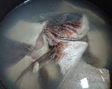 あらの潮汁作り方3写真
