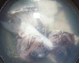 あらの潮汁作り方4写真