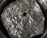 かれいの煮つけ作り方4写真
