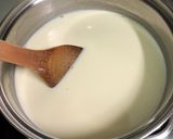 私好みのゆるゆるとろとろ豆花作り方1写真