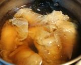 昆布だしの和風ロール白菜作り方10写真