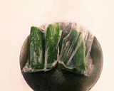 オイキムチ作り方5写真