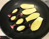 簡単シンプル♡焼き茄子♪作り方2写真