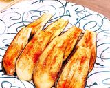 簡単シンプル♡焼き茄子♪作り方3写真