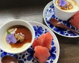 私好みのゆるゆるとろとろ豆花作り方7写真