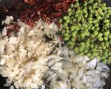 汁なし坦々麺＊山椒とごまの風味薫る＊作り方1写真