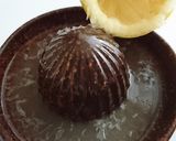 レモン果汁を多めにゲット！作り方1写真