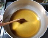 海老とそら豆のとろろあんかけ作り方3写真