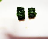 ♡チーズ in！サーモンフライ♡作り方6写真