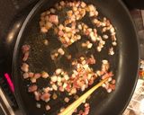 絶品簡単カルボナーラ作り方3写真