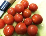 お肉と彩り野菜の炒め物作り方3写真