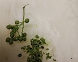 山椒とにんにく風味のからあげ作り方2写真
