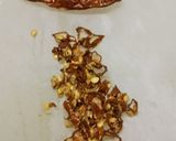 山椒とにんにく風味のからあげ作り方4写真