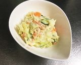 簡単お店のポテトサラダ作り方7写真