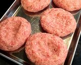 やわらか肉汁ハンバーグ作り方4写真