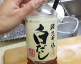 夏つまみ♪「冷めても美味し白だしおでん」作り方3写真