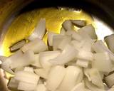豆乳の野菜たっぷりシチューだよ作り方7写真