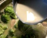豆乳の野菜たっぷりシチューだよ作り方17写真