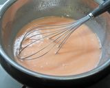 まろやか*純生ピーチクリーム作り方8写真
