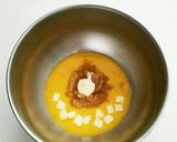 卵でクリーミー☆たらこパスタ作り方2写真
