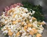 アクローシカ（やよい会ロシア料理）作り方1写真