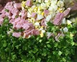 アクローシカ（やよい会ロシア料理）作り方2写真