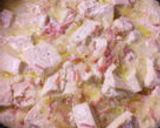 お豆腐の鍋グラタン作り方4写真