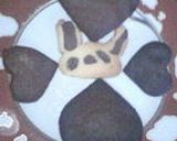 ☆うさぎちゃんのクッキー☆作り方10写真