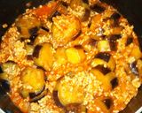 イタリア～ン♪な麻婆茄子(動画あり)作り方6写真