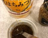 鶏肉の粒マスタード和え作り方2写真
