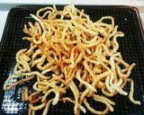 揚げうどん作り方4写真