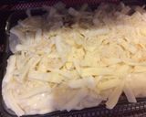 豆乳ホワイトソースで豆腐グラタン作り方3写真