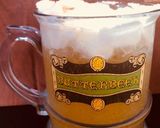 絶対2層！本物に近すぎるバタービール！作り方6写真