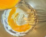 ＊ほろ苦い♡大人の抹茶チーズケーキ＊作り方6写真
