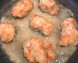 ♡お手軽に唐揚げ♡作り方3写真