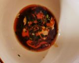 簡単本格！担々麺作り方4写真