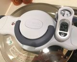 簡単☆圧力鍋で豚の角煮作り方3写真