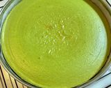 ＊ほろ苦い♡大人の抹茶チーズケーキ＊作り方13写真