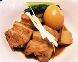 簡単☆圧力鍋で豚の角煮作り方9写真