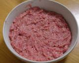 ピザ風オーブン焼トマト&チーズハンバーグ作り方4写真