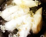 ササミときゅうりの棒棒鶏✩⡱作り方1写真