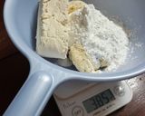 おからのミニミニお好み焼き作り方1写真