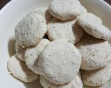 おからのミニミニお好み焼き作り方4写真